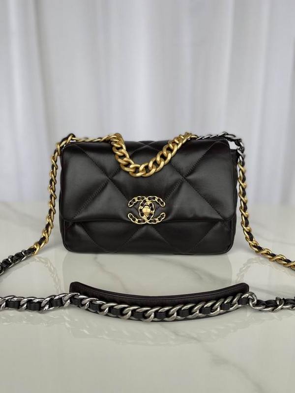 Chanel Handbags 268